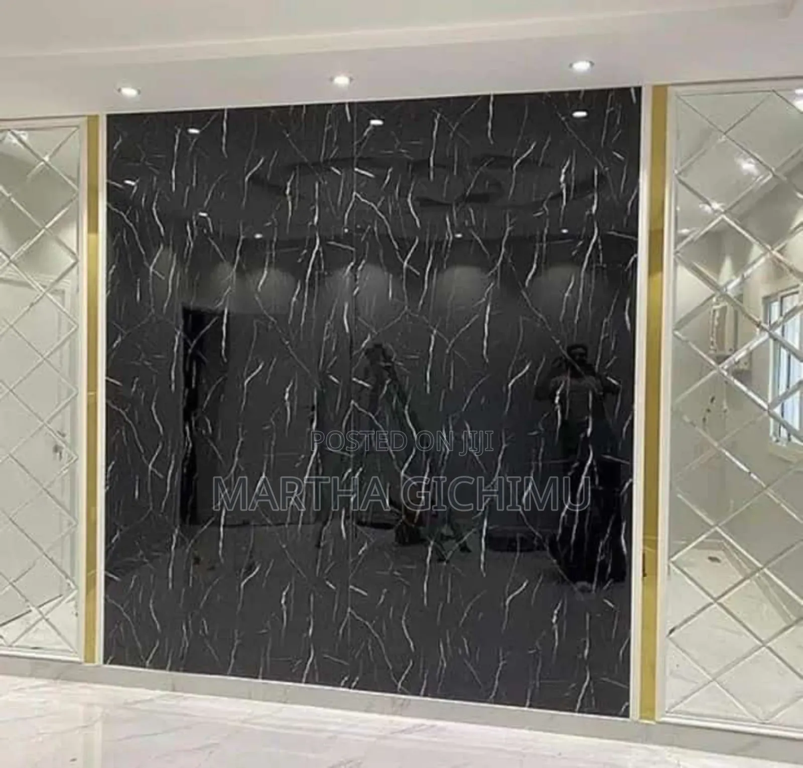 Wall Panels or Marble Sheets