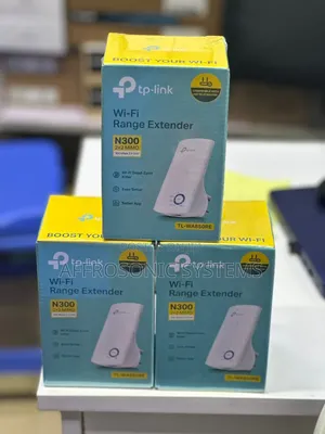 WIFI Range Extender WA850RE