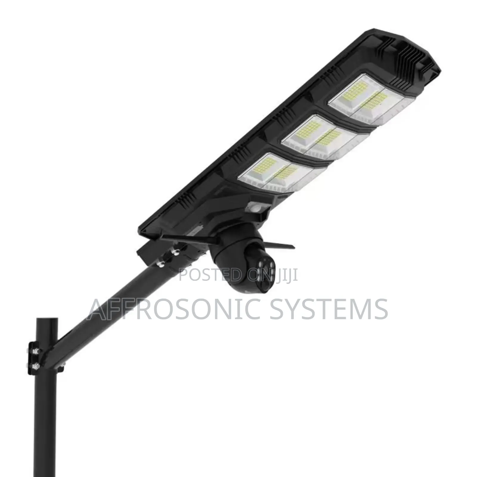 Solar Street Light