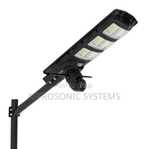 Solar Street Light