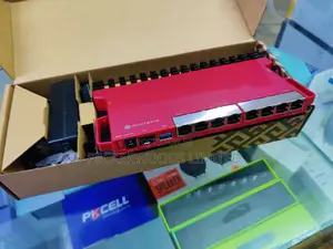 Mikrotik L009uigs-Rm Wired Router 2.5 Gigabit Ethernet, Giga