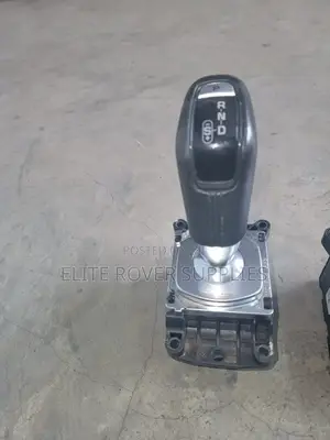 Automatic Gearstick Shifter