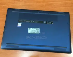 Laptop HP Dragonfly G3 8GB Intel Core I5 SSD 256GB