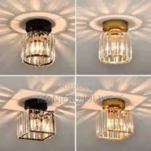 Ceiling Lighting
