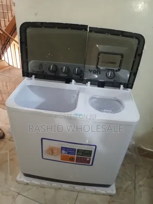 13kgs Washing Machine Von