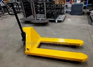 Toller H/D Pallet Truck 5T