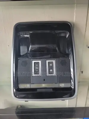 Roof Light Panel
