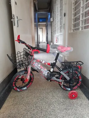 Size 12 Baby Bike * Size 12 Baby Bike