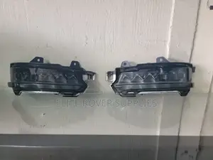 Side Mirror Indicators