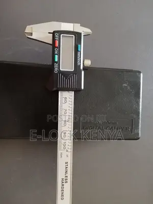 Vernier Caliper Electronic