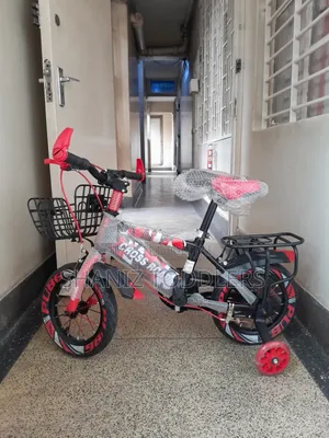 Unique Baby Bike * Baby Bike