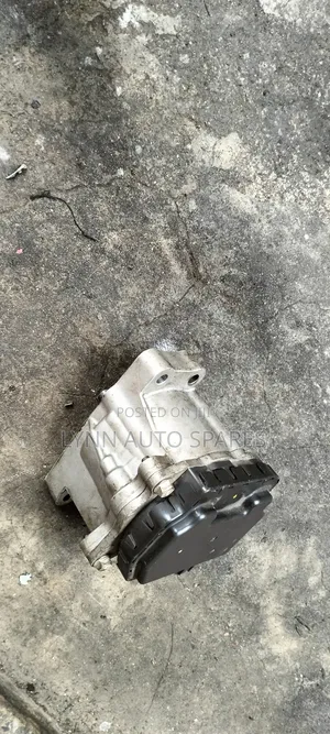 Toyota Harrier 3RZ Engine Valvematic