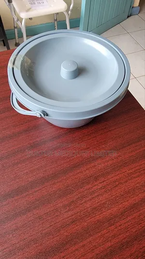 Commode Replacement Toilet Bowl