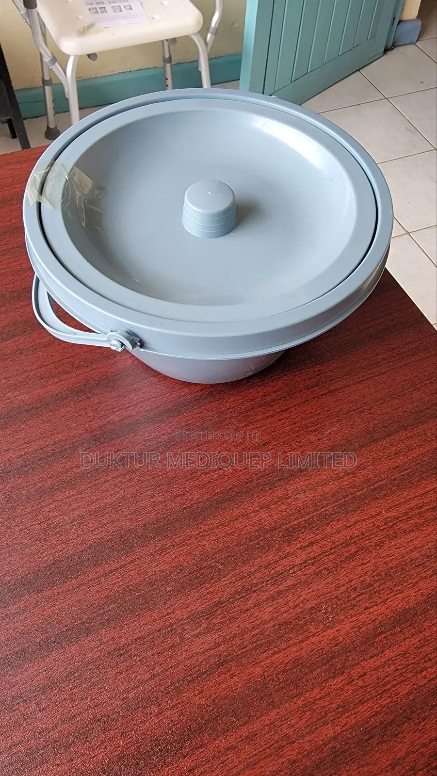 Commode Replacement Toilet Bowl