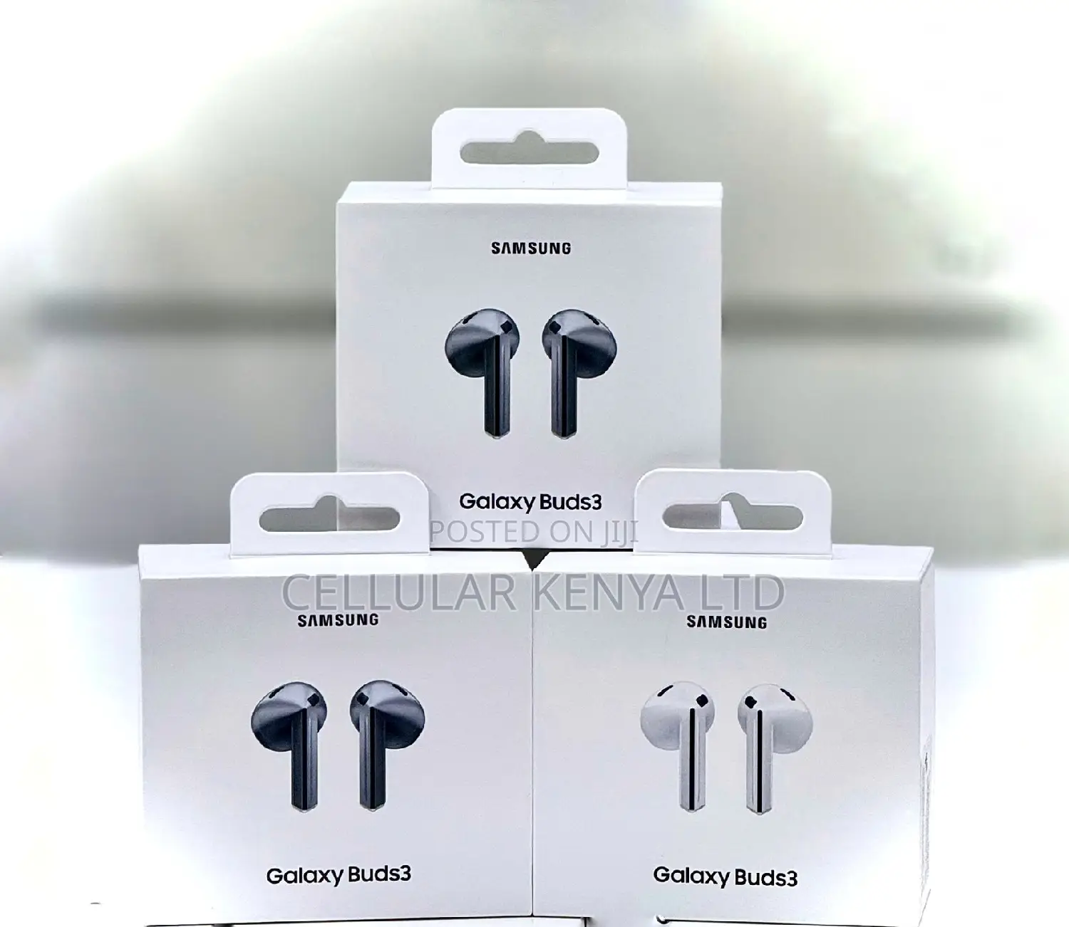 Samsung Galaxy Buds 3