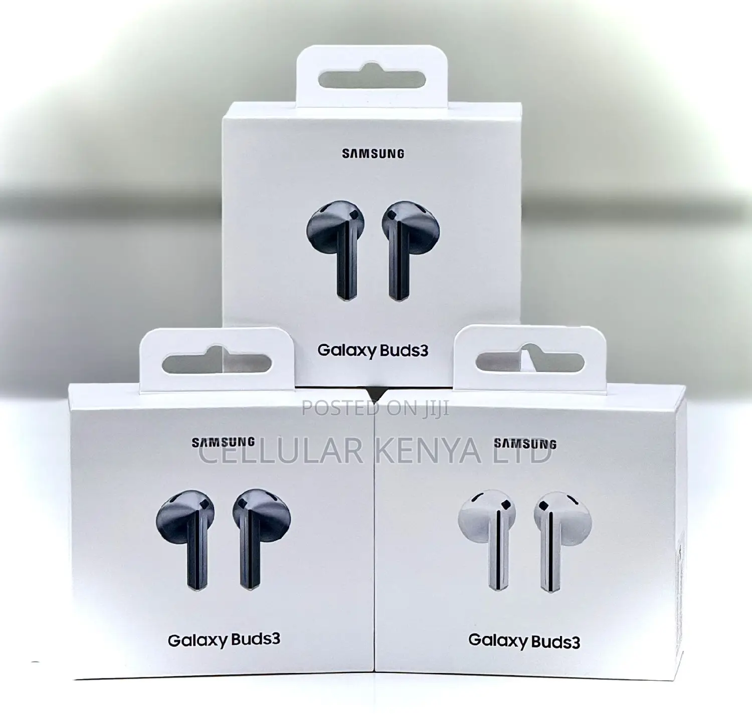 Samsung Galaxy Buds 3