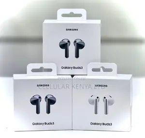 Samsung Galaxy Buds 3