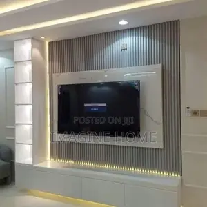 Unique Wall Fluted Panels
