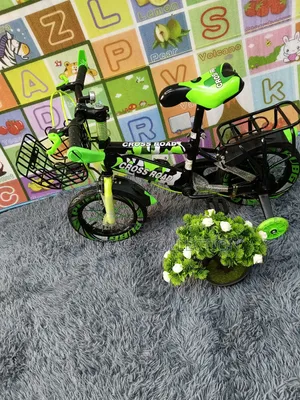 Generic Kids Bicycle