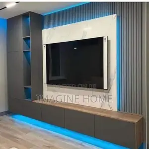 Smart Fluted Wall Panels