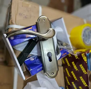 Flash Door Locks