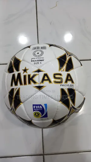 Original Mikasa Ball