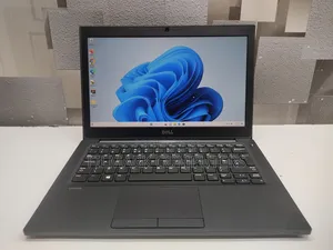 Laptop Dell Latitude 7280 8GB Intel Core i5 SSD 256GB