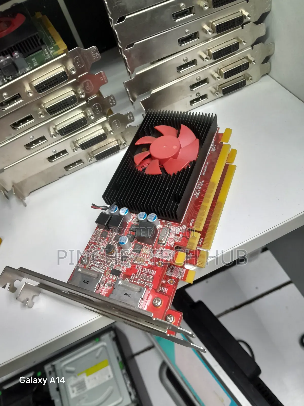 R7 430 2gb Graphics Card