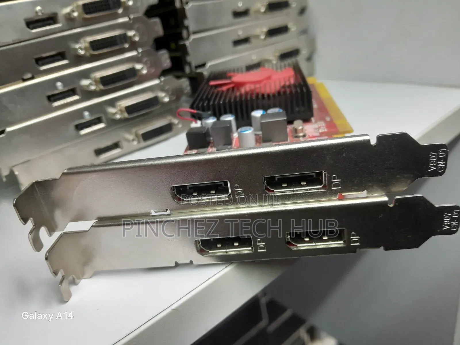 R7 430 2gb Graphics Card