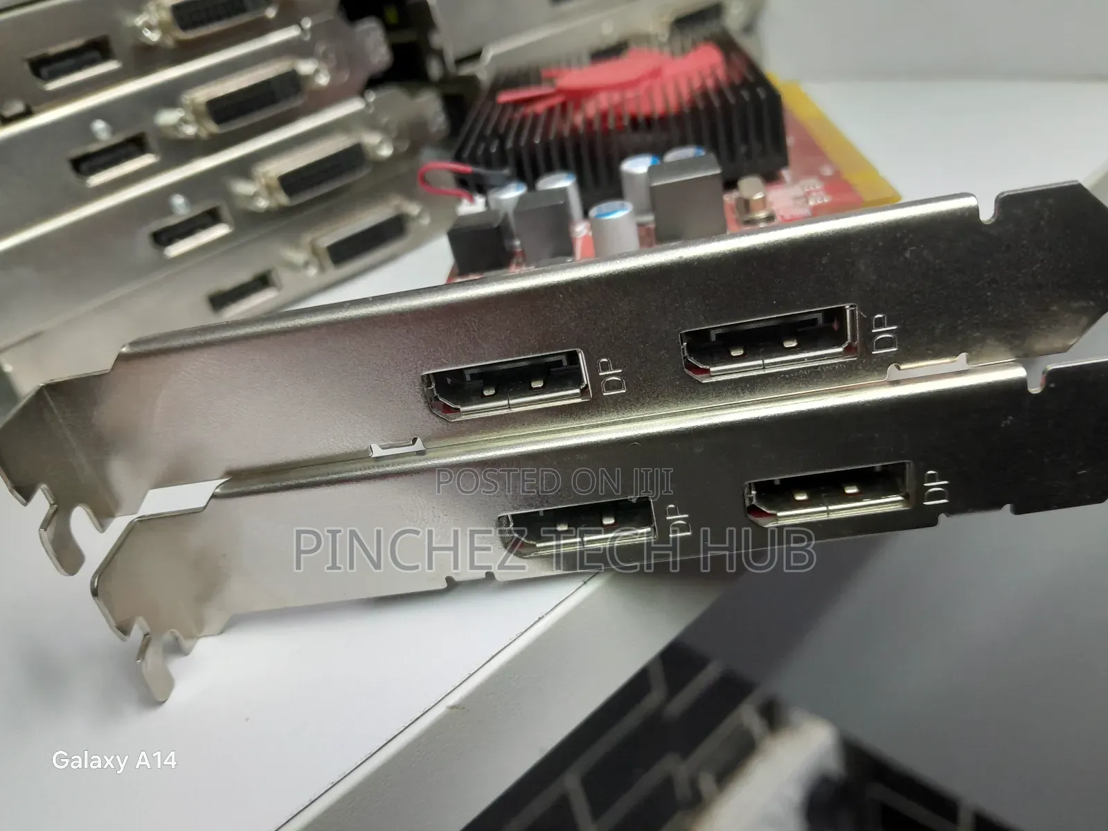 R7 430 2gb Graphics Card