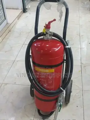 >25-litres Foam Fire Extinguisher (25ltrs).!.!