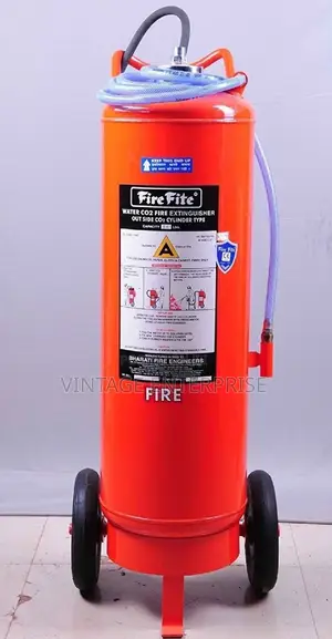 Fire Extinguisher - Water - 9litres