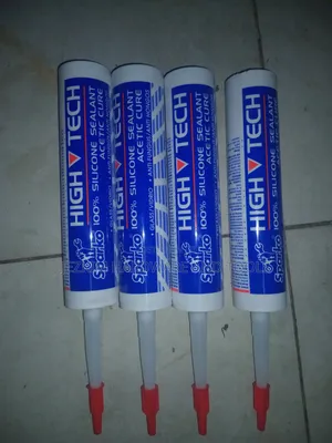 Silicone Hightech Sparko