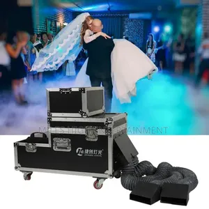 Wedding Low Fog Machine