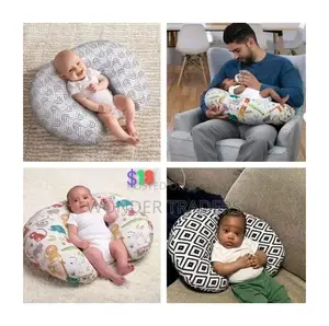 Nursing Pillow, Baby Nursing Pillow,