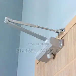 Door Closer/ Commercial Automatic Door/Closer Aluminum