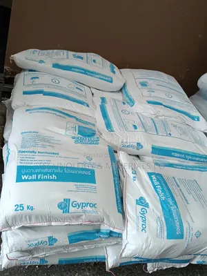 Gyproc Filler