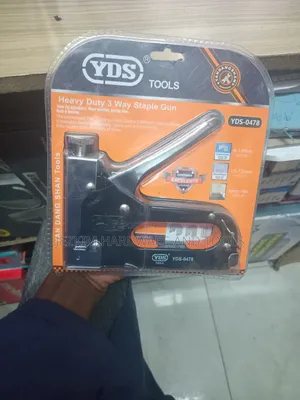 Staple Gun Heavy Duty