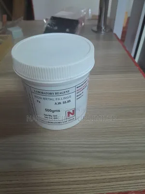 Iron Filings for School Lab