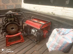 Butt Fusion Machines for Hire