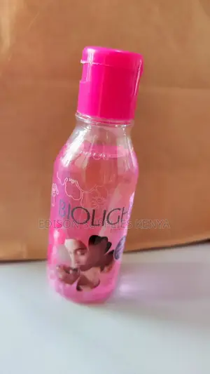 Biolight Hibiscus Skin Lightening Body Oil Glow Oil