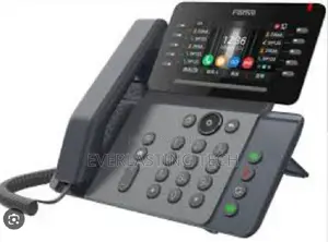 Fanvil V63 Prime Business IP Phone
