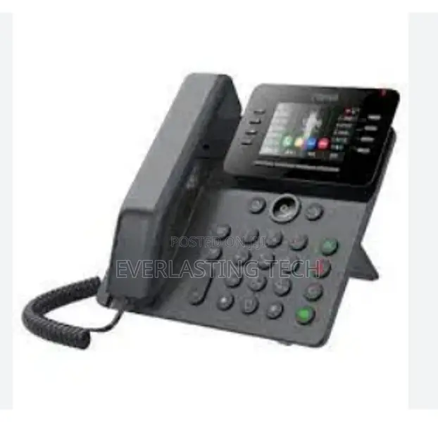 Fanvil V64 Prime Business IP Phone