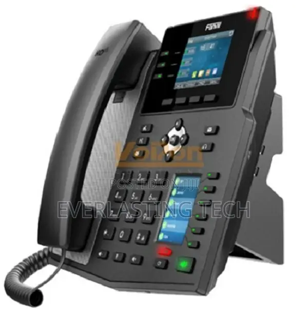 Fanvil X4U IP Phone