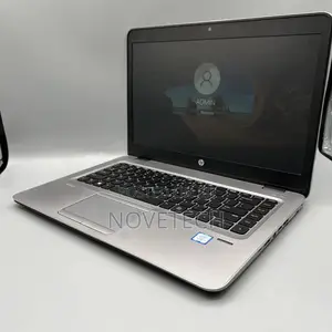 Laptop HP EliteBook 840 G4 8GB Intel Core I5 SSD 256GB