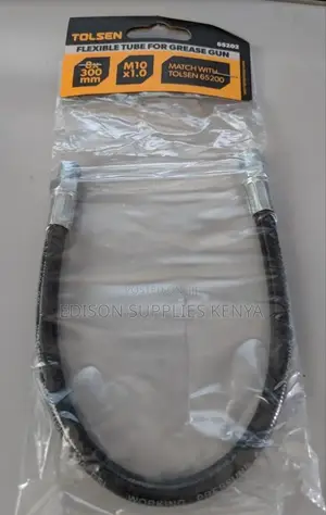 Grease Gun Pipe Grease Gun Hose Flexible Pipe