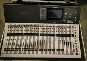 Yamaha TF5 Digital Mixer