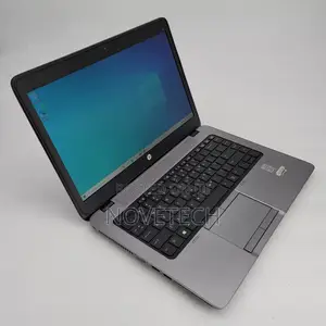 Laptop HP EliteBook 840 G1 8GB Intel Core I7 HDD 500GB