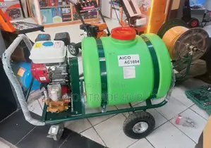 Complete Aico AC1604 160L Irrigation Sprayer Machine