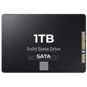 New 1tb SSD 2.5" Sata for Laptop /Computer/Desktop